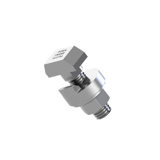 [28PFBM10] PowAFrame Stud M10 (Suits PowAFrame PF50)