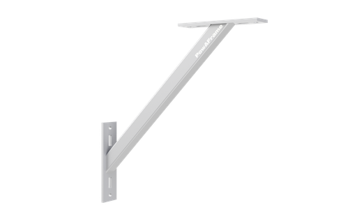 [28PF80B] PowAFrame 80 Wall Brace
