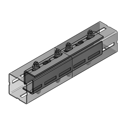 [28PF100IJ] PowAFrame 100 Internal Joiner