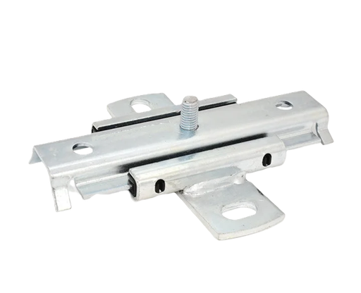 [09SSGM10] Single Slide Guide M10