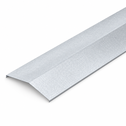 [08NEMA1CP150] Nema 1 Cable Ladder 150mm Cover Peaked 2.4M HDG 