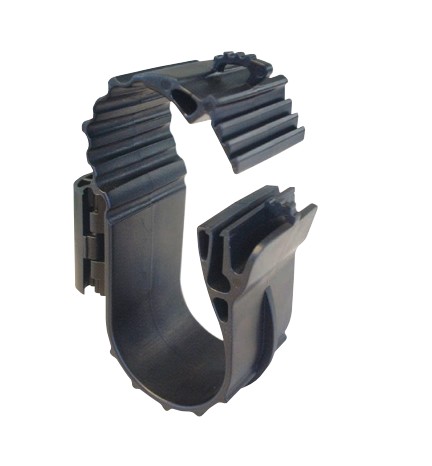 [16IPPH4] Insulated Pipe Plastic Hanger - 5/8" & 11/8" 