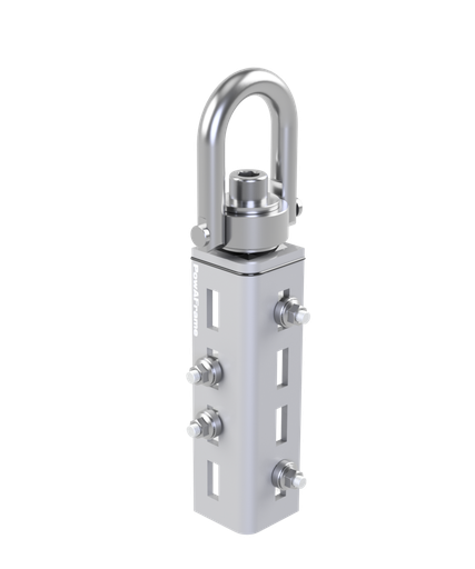 [28PF80LB] PowAFrame 80/100 Lifting Bracket
