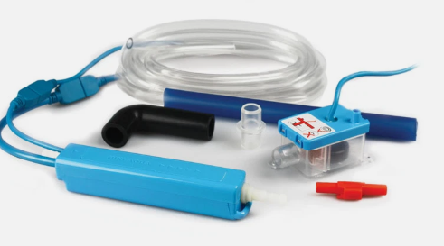 [34AMAS+] ASPEN Silent+Mini Aqua Condensate Pump