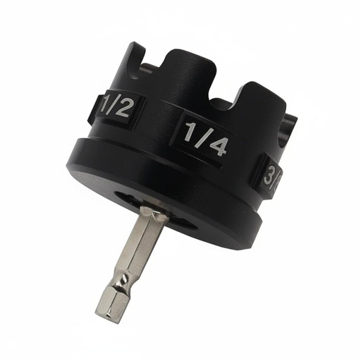 [12SNIM612] Speedi Nut Installer M6-M12