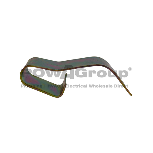 [08AMGRC001] [Special Order] Girder Clips  16mm - 20mm 