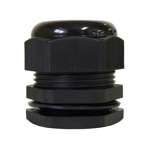 [08CABGLAND2518] Cable Glands - Nylon - 25mm Cable Outside Diameter 13 - 18mm 20 per pack