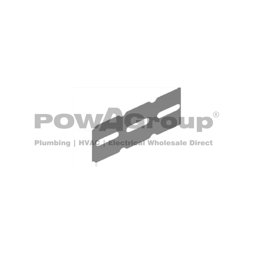 [08PT3RP] Cable Tray PT3 Radius Plate x 2m