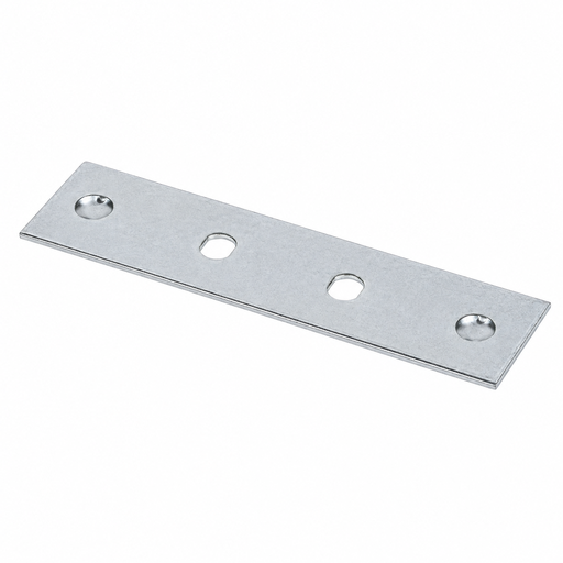 [08PT3SFP] Cable Tray Splice (Fish) Plate to Join PT3 Tray