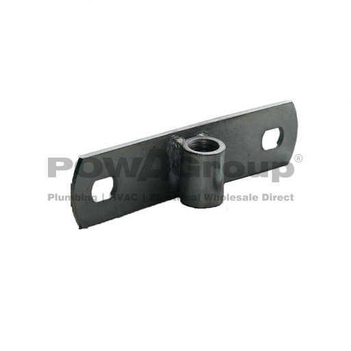[10SMP10] Mounting Plate Side Z/P M10