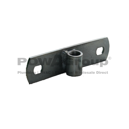 [10SMP12] (SPECIAL ORDER) Mounting Plate Side Z/P M12