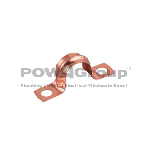 Actual Copper Saddles | PowAGroup Global Pty Ltd