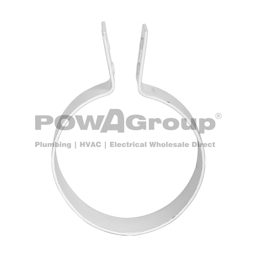 [10CHPVC40] Clip Head PVC 40mm