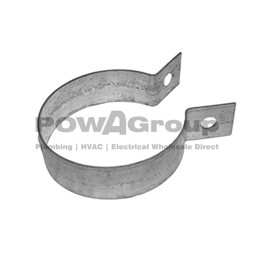 [10CHPVC100EXP] Clip Head for PVC Expansion Joint 100mm (116OD)