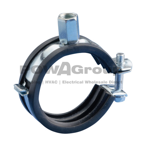 [10SF1214] *PO* Superfix Acoustic Pipe Clamp 12mm-14mm OD