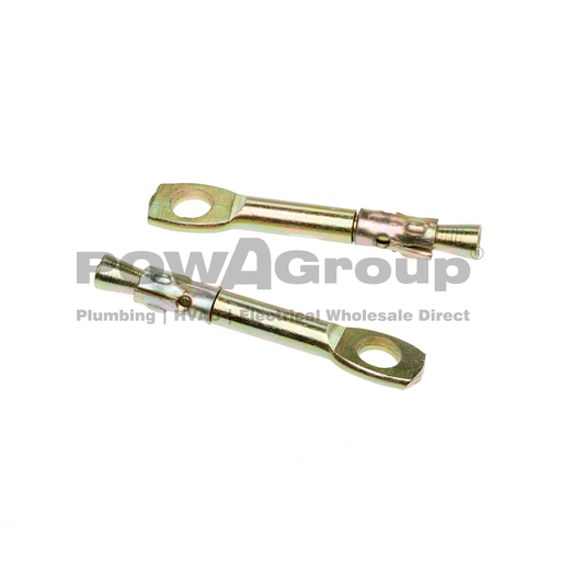 [02TWSANC660] Ceiling or Tie Wire Suspension Anchor 6mm x 60mm