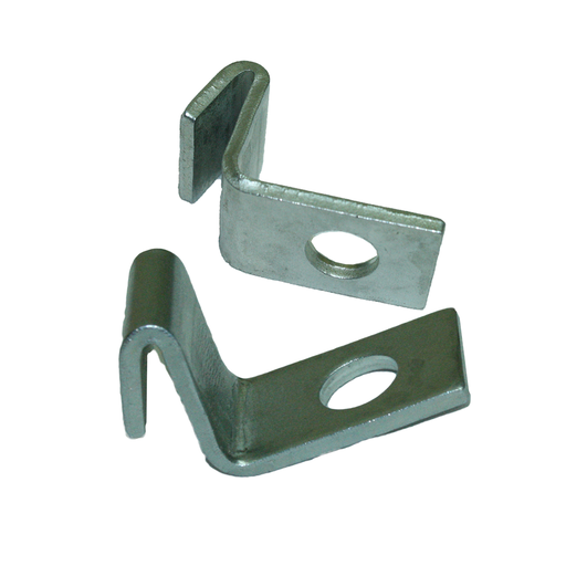 Strap Hanger For Z Purlin Clip - Elite Components