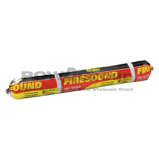 [11FIRESOUNDS] Firesound Sausage Grey - 600ml