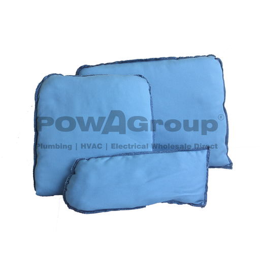 Trafalgar FyrePlug Pillow Medium 200mm x 250mm x 40mm