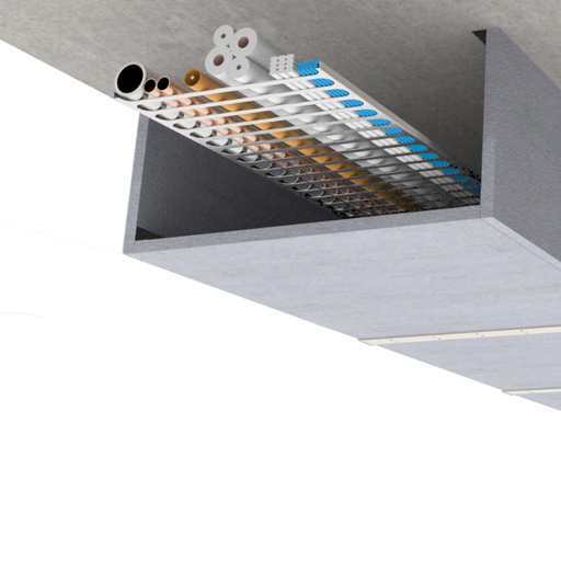 [11PFB12501200] Promat PROMASIL®-1100 SUPER - 1250mm x 1200mm x 60mm