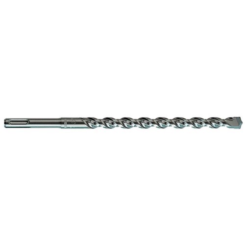 [12DBM65110] Drill Bit Masonry SDS 6.5mm x 110mm