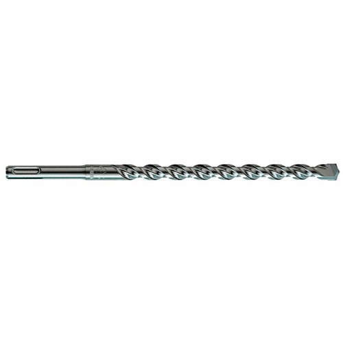 [12DBM7160] *PO* Drill Bit Masonry SDS 7mm x 160mm