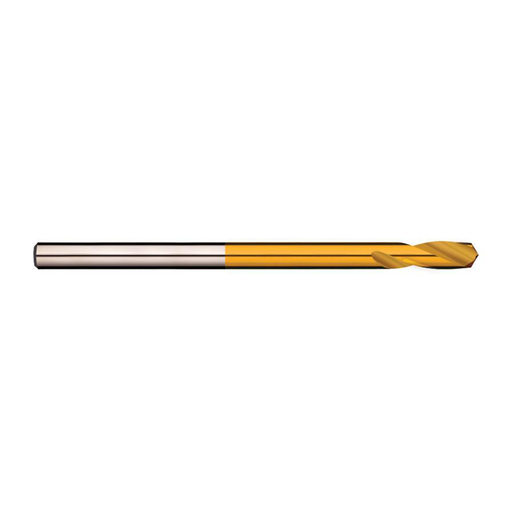 [12DBHSSS11] Drill Bit Single Ended No.11 (4.85mm) - Gold Series
