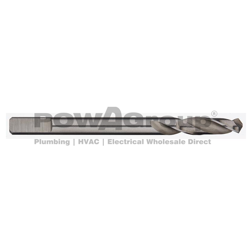 [12HSP1] Holesaw Pilot Short Drill Bit 1/4" - 3 1/2"