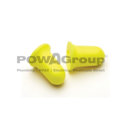 [14EARPUCF] Ear Plug Uncorded - Foam (200 Pack) 