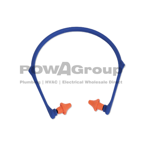 [14EARPFH] Fixed Headband Earplug