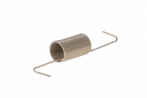 [16RS2035] Register Spring Unplated - 20 x 35mm