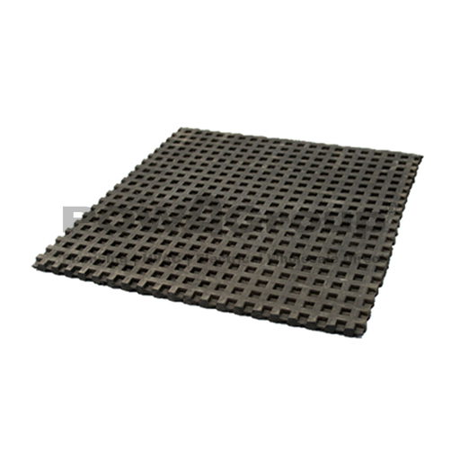 [16WP10] Waffle Pad 450mm x 450mm x 10mm