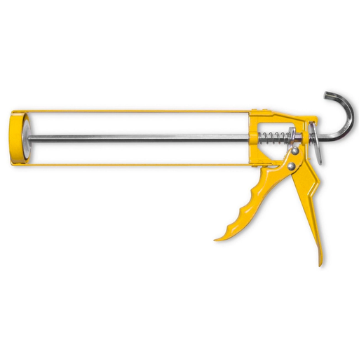 [19SCG300] Skeleton Caulking Gun Standard LDuty - 300ml