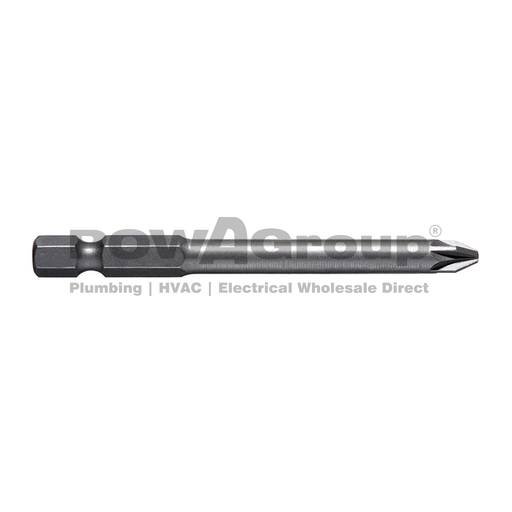 [19BPH2150] Power Bit PH2 x 150mm