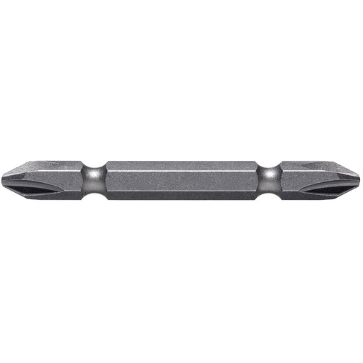 [19BPH245D] (SPECIAL ORDER) Bit Double End PH2 x 45mm