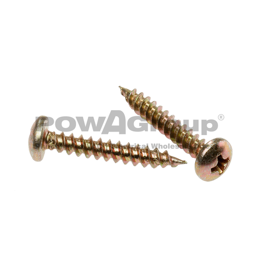 [03AIPHD001] *PO* Screw Needle Point Pan Head - 6g x 20mm