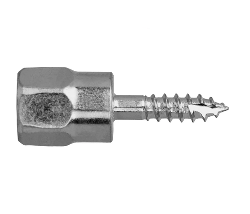 [01VVHW1025] Vertigo Vertical Hanger Type 17 for Wood  M10 x 25mm