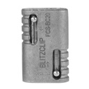 [21RQLOC2435] Powafix Quikloc System Quikloc Clamp for 2.4mm  to 3.5mm KL150 Powafix Wire