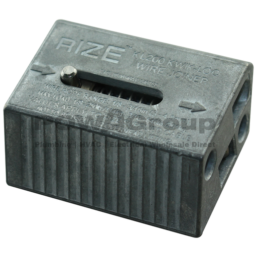 [21RQLOC3045] Powafix Redilock System Redilock Clamp for 3.0mm  to 4.5mm Powafix Wire KL200