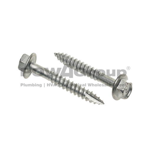 [03ANTYP001] Screw HWF Head Type 17 Class 3 12g x 25mm