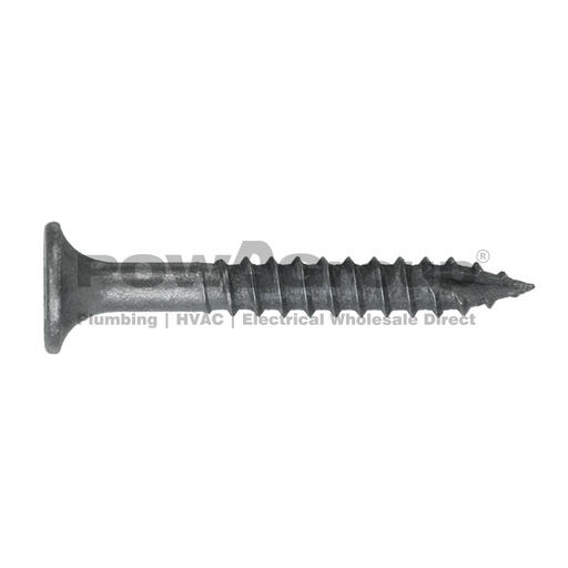 [03APTYB004] Screw Bugle Batten Type 17 Class 3 14g x 75mm No.5 Hex Drive