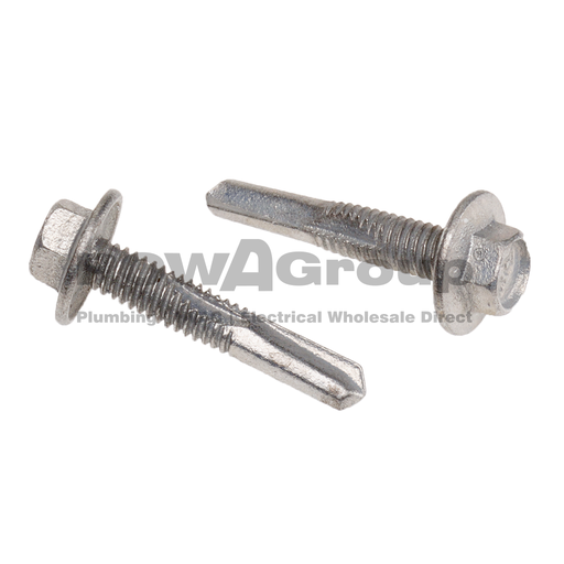 [03S5001232] Screw Self Drilling Series 500 X9 12g x 32mm
