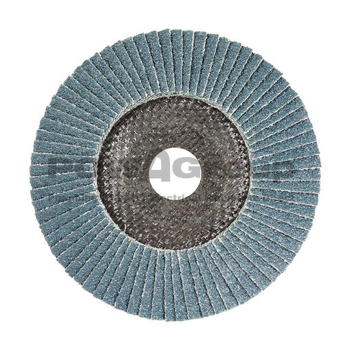 [13FLAPD1252240] Flap Disc 125mm x 22mm x 40 Grit