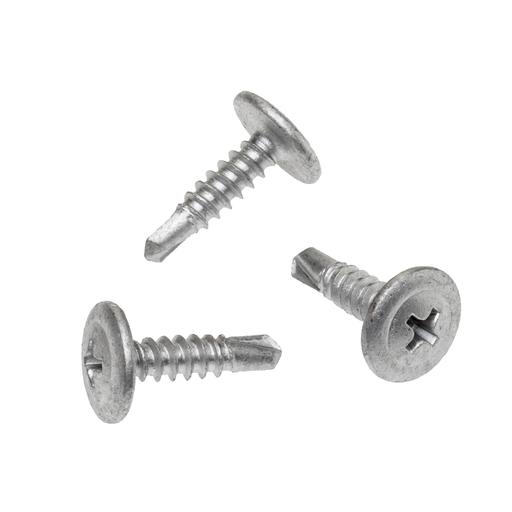 [03AWBHD006CL3] Screw Self Drilling Button Head Class 3 8g x 20mm