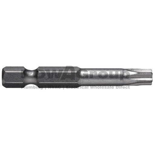 [19BT4050] *PO* Insert Bit Torx 40 x 50mm