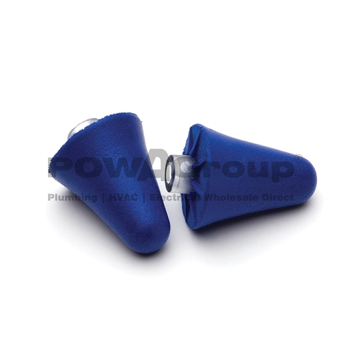 [14EARPRP] Replacement Pads - Suit Headband Earplugs